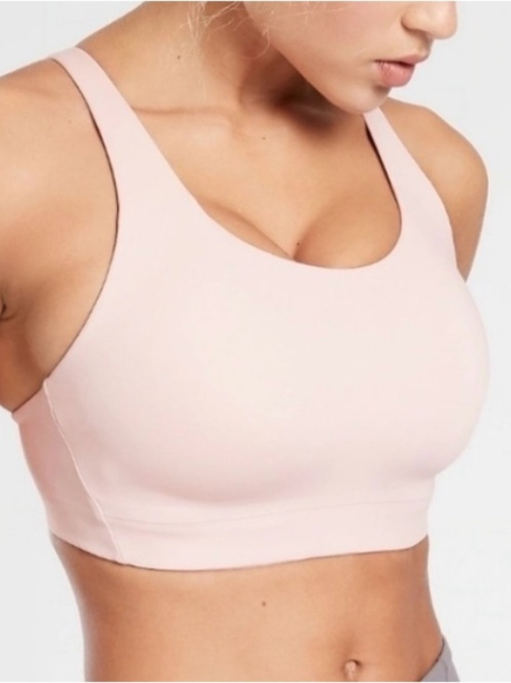 Athleta Advance Bra 40G